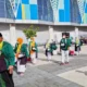 Jemaah Haji Negara Indonesia Wajib Tahu Alur Kedatangan di pada Bandara Madinah