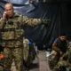 Jenderal Tertinggi tanah negeri Ukraina Mengeluh pada Barat: Kami Hambatan Melawan Rusia
