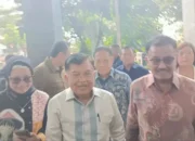 JK Tiba ke Pengadilan Tipikor Jadi Saksi Meringankan Karen Agustiawan