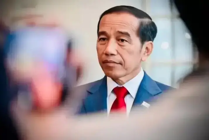 Jokowi Ucapkan Selamat Timnas Tanah Air Tembus Semifinal Piala Asia U-23 2024: Prestasi Luar Biasa