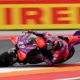 Jorge Martin Juara Sprint Race MotoGP Spanyol 2024, Sirkuit Jerez Makan Korban