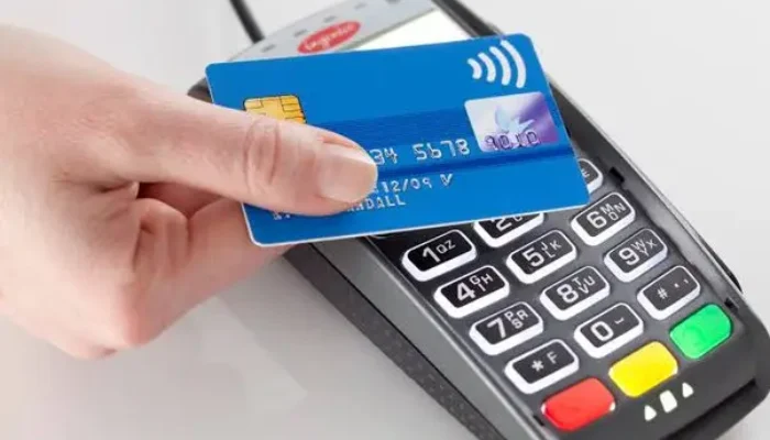 Kartu ATM Contactless, Hal ini Profit lalu Cara Pakainya