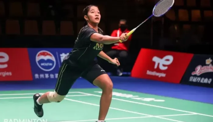 Kata Ester Nurumi Jelang Menunjukkan ke Uber Cup 2024: Persiapan Mental Paling Utama