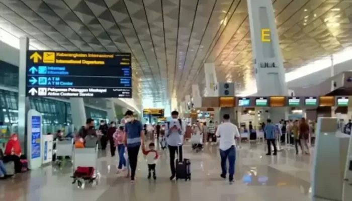 Kemenhub Pangkas Jumlah Bandara Internasional Jadi 17, Ini adalah Daftarnya