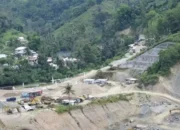 KemenPUPR Gelontorkan Rp2,42 triliun Bangun Bendungan Bolango Ulo pada Gorontalo