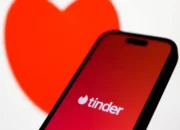 Kencan Buta Berisiko Tinggi, Tinder Kenalkan Fitur Baru