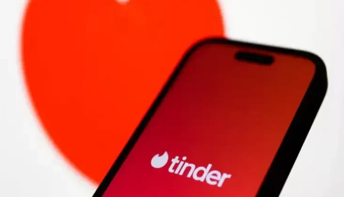 Kencan Buta Berisiko Tinggi, Tinder Kenalkan Fitur Baru