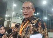 Ketua KPU Hasyim Asy’ari Tepis Seluruh Pokok Perkara Dugaan Kasus Asusila di dalam Sidang DKPP