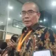 Ketua KPU Hasyim Asy’ari Tepis Seluruh Pokok Perkara Dugaan Kasus Asusila pada di Sidang DKPP