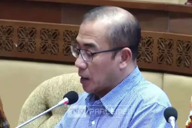 Ketua KPU Sangkal Perkara Dugaan Kasus Asusila, Kuasa Hukum Korban: Lihat Nanti pada Putusan