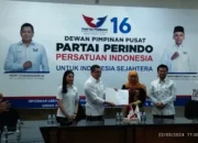 Khofifah: Terima Kasih berhadapan dengan Support Partai Perindo di dalam Pilgub Jatim