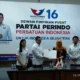 Khofifah: Terima Kasih berhadapan dengan Support Partai Perindo di dalam di Pilgub Jatim
