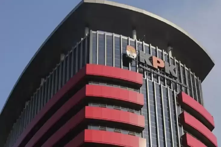 KPK Geledah 10 Tempat terkait Dugaan Korupsi di pada Telkom Group, Sejumlah Dokumen Disita