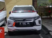 KPK Kembali Sita Mobil Mewah Milik SYL yang digunakan Diduga Disembunyikan Keluarga di dalam Makassar