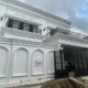 KPK Sita Rumah Mewah Rp4,5 Miliar Milik SYL di Makassar