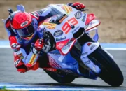 Luar Biasa! Marc Marquez Rebut Pole Position MotoGP Spanyol 2024