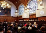 Mahkamah Internasional akan Baca Putusan Kasus Jerman Terlibat Genosida pada Wilayah Gaza