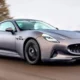 Maserati Hadirkan Mobil Listrik Pertamanya GranCabrio Folgore