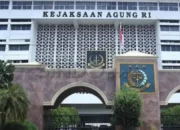 Kasus Besar Dibongkar, Kepercayaan Publik terhadap Kejaksaan Naik