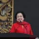Rakor PDIP, Megawati: Semangat Kita Tak Pernah Pudar Bekerja untuk Bangsa
