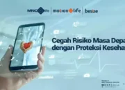 Membangun Masa Depan Baik dengan Proteksi Bidang Kesehatan yang digunakan Terpenuhi Anggaran