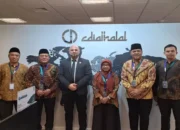 Mengokohkan Peran Indonesia Sebagai Kiblat Industri Halal Global