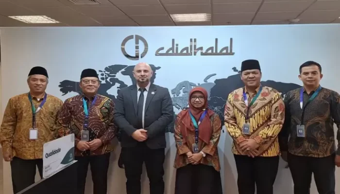 Mengokohkan Peran Indonesia Sebagai Kiblat Industri Halal Global