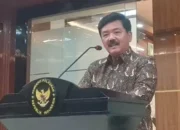 Menko Polhukam Bakal Jadi Ketua Satgas Judi Online