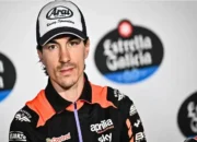 MotoGP Spanyol 2024: Maverick Vinales Bertekad Kalahkan Bagnaia lalu Marquez