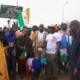 Negara Afrika Hal ini Segera Tutup Pangkalan Militer Prancis