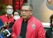 PDIP Tangkap Suara Arus Bawah Partai Tentukan Sikap Politik ke Pemerintahan Baru