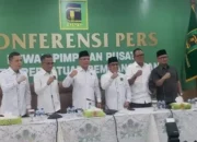 Prospek PPP Melewati ke Senayan Via MK Menipis, Mardiono: Kami Prihatin