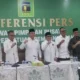 Prospek PPP Melewati ke Senayan Via MK Menipis, Mardiono: Kami Prihatin