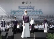 Pengenalan Batik Haji Indonesia, Cerminkan Identitas Indonesia