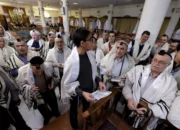 Perkembangan Yahudi ke Iran, Jadi Salah Satu Komunitas Agama Tertua yang digunakan digunakan Masih Bertahan Hingga Saat Hal ini
