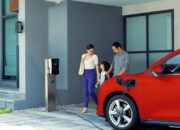 Perlindungan Bagi Mobil Listrik Kesayangan dengan Electric Vehicle Insurance