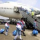 Pesawat Jemaah Haji UPG-05 Makassar Rusak, Garuda Negara Indonesia Dapat Teguran Keras dari Kemenag