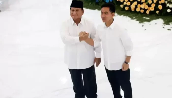 PKS Enggak Kesulitan Satu Barisan dengan Partai Gelora ke Koalisi Prabowo-Gibran