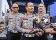 Polri Buka Kans Tetapkan Tersangka Lain Kecelakaan Maut Bus SMK Lingga Kencana