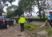 Polri Ungkap 700 Titik Black Spot, Salah Satunya TKP Kecelakaan Maut Bus SMK Lingga Kencana
