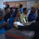 Pos Tanah Air Salurkan Bansos PKH dan juga Sembako 500 KPM pada Salatiga