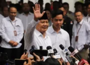 Prabowo Tak Hadiri Undangan Halalbihalal PKS, Ini adalah Alasannya