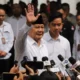 Prabowo Tak Hadiri Undangan Halalbihalal PKS, Ini adalah adalah Alasannya