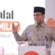 Prabowo Terpilih Jadi Presiden, Anies: PKS Berada ke Persimpangan Jalan