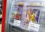 Receh, Ketika Yakuza Curi Kartu Pokemon