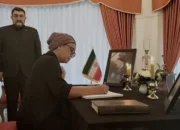 Retno Marsudi Kenang Persahabatan dengan Menlu Iran