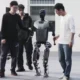 Tiangong: Robot Humanoid Bertenaga Listrik Pertama Buatan China yang dimaksud Mampu Berlari
