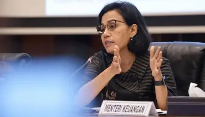 Sri Mulyani Minta Pertanggungjawaban Anggaran pemilihan Rp26 Ribu Miliar