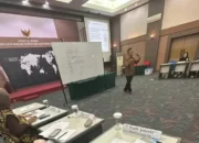 Terwujud Bawa UMKM Go Global, Pertamina Kembali Gelar UMK Academy 2024