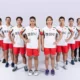 Susunan Pemain Negara Indonesi vs Hong Kong pada pada Uber Cup 2024: Gregoria Mariska Jadi Tumpuan